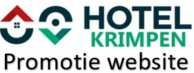 Promotie website